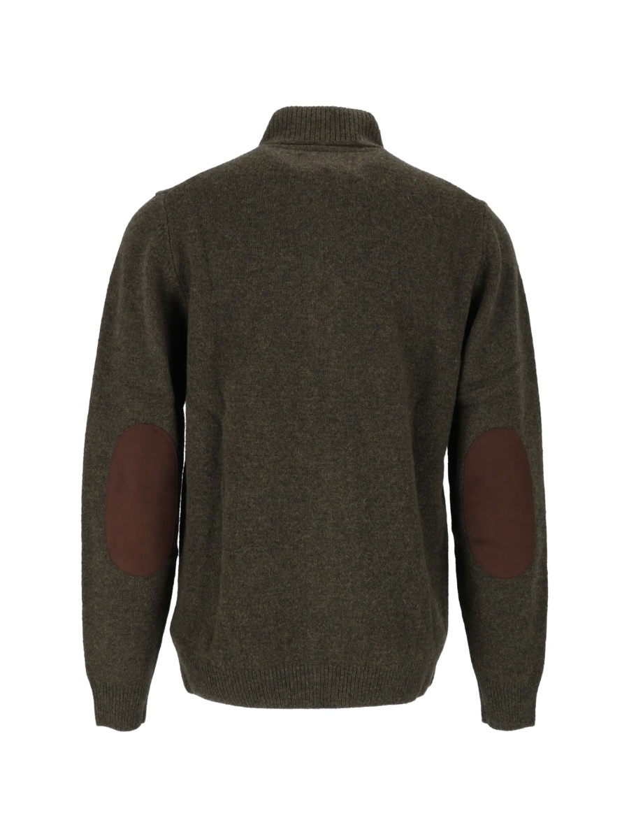 Cardigan Barbour maro - Img 3