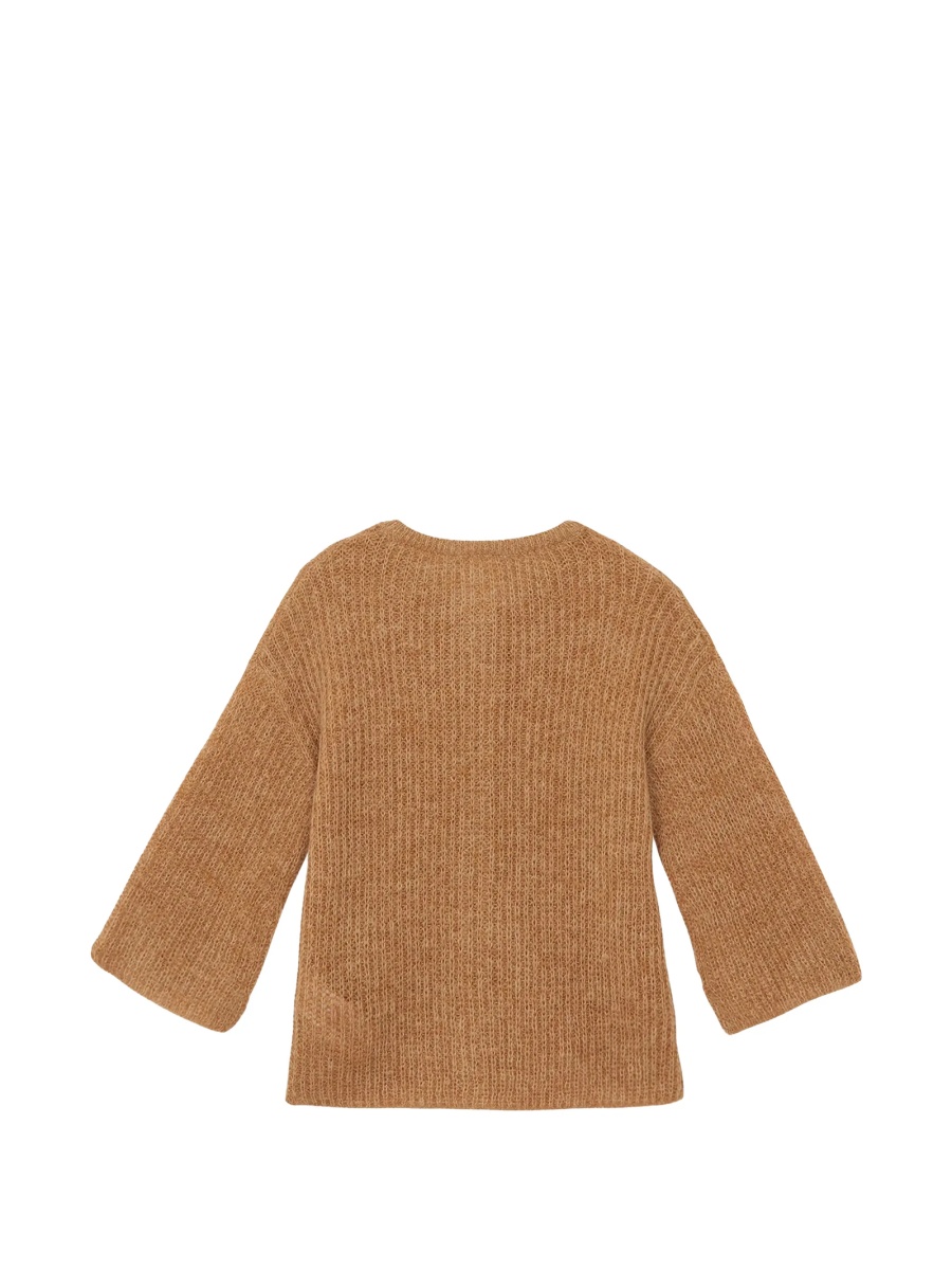 Cardigan BONTON maro - Img 2