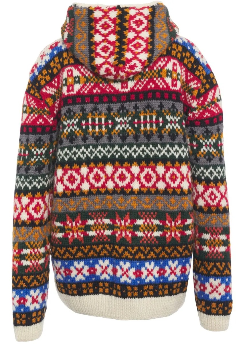 Cardigan Cardigan 'Auroral' - Img 2