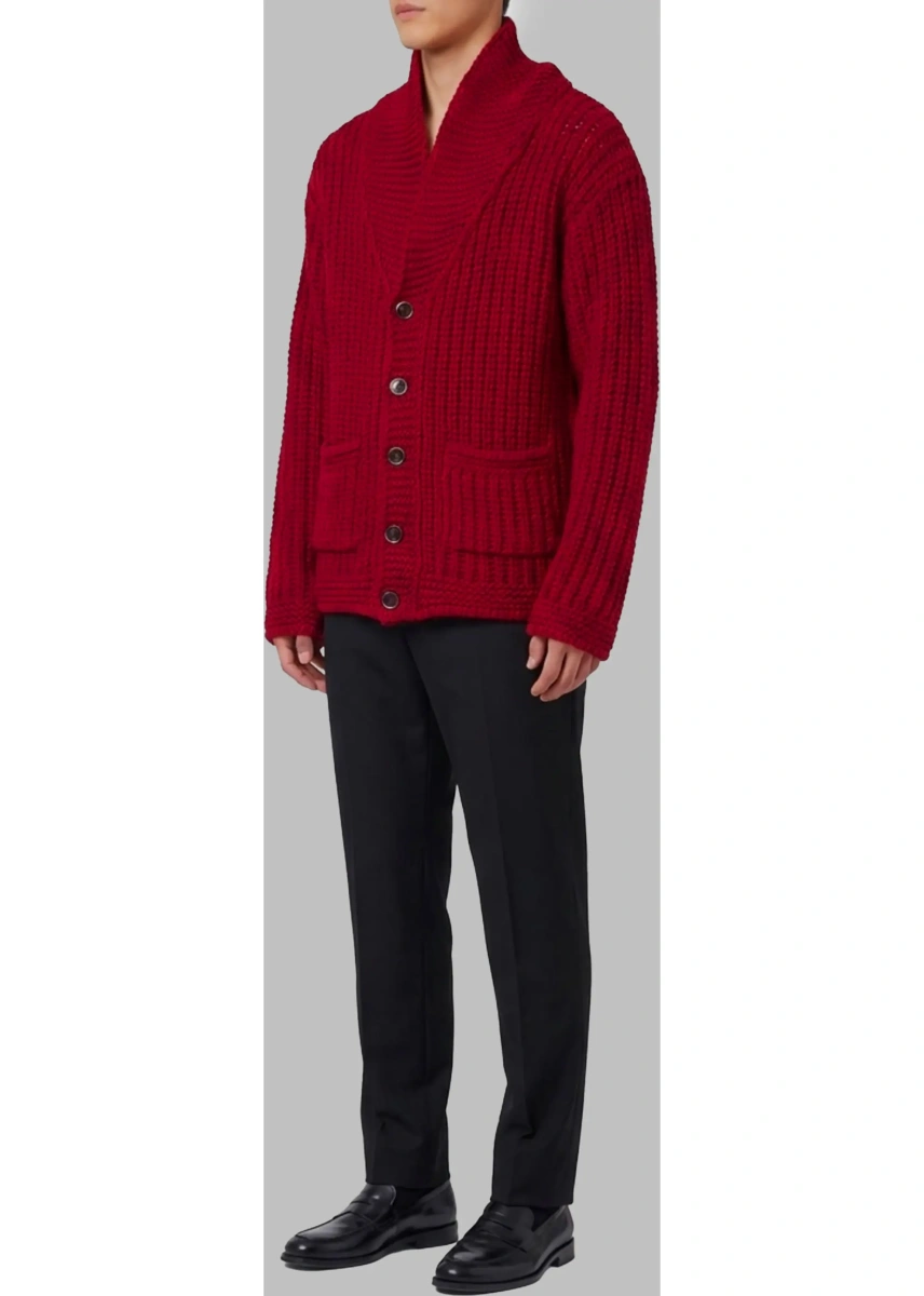 Cardigan Cardigan Cavana Cota - Img 2