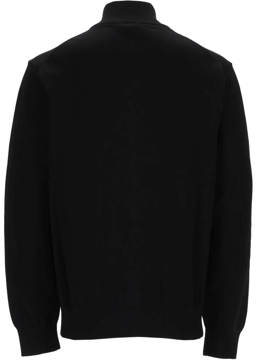 Cardigan Cardigan Con Logo - Img 2