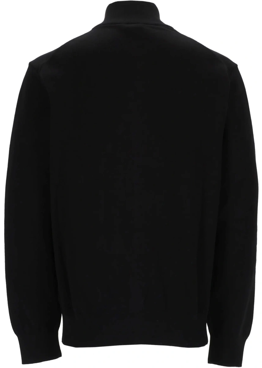 Cardigan Cardigan Con Logo - Img 2