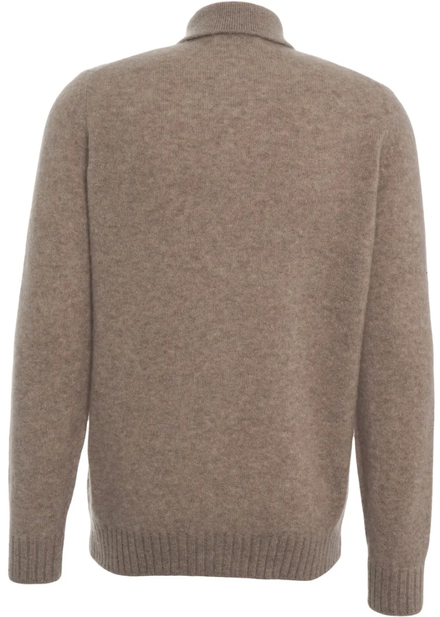 Cardigan Cashmere cardigan - Img 3