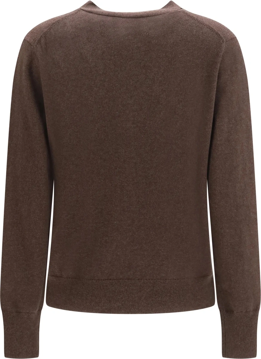 Cardigan ISABEL MARANT ETOILE maro - Img 2