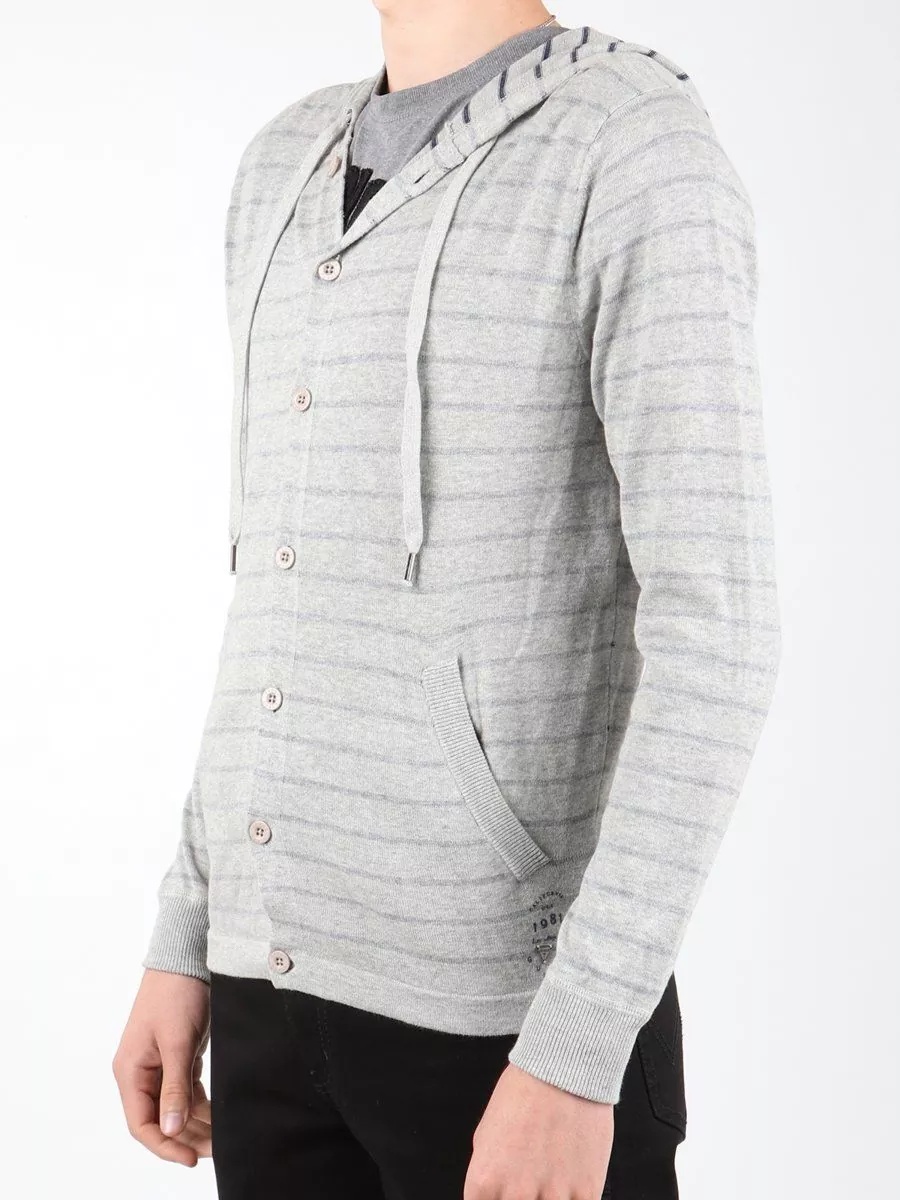 Cardigan M21R10Z0CI0 - Img 3