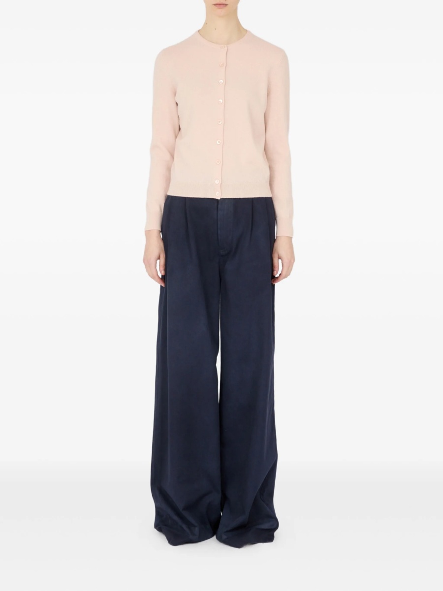 Cardigan Maison Margiela roz - Img 2