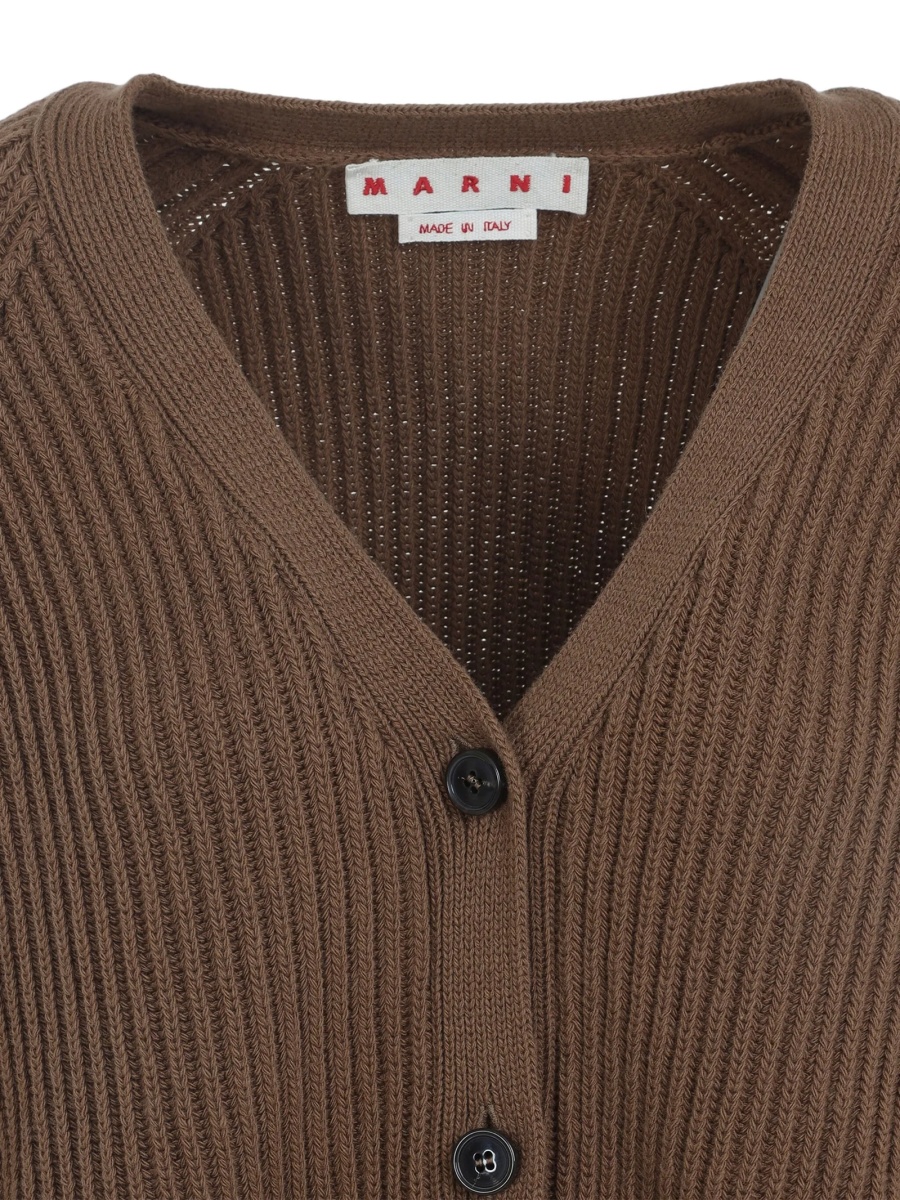 Cardigan Marni maro - Img 3