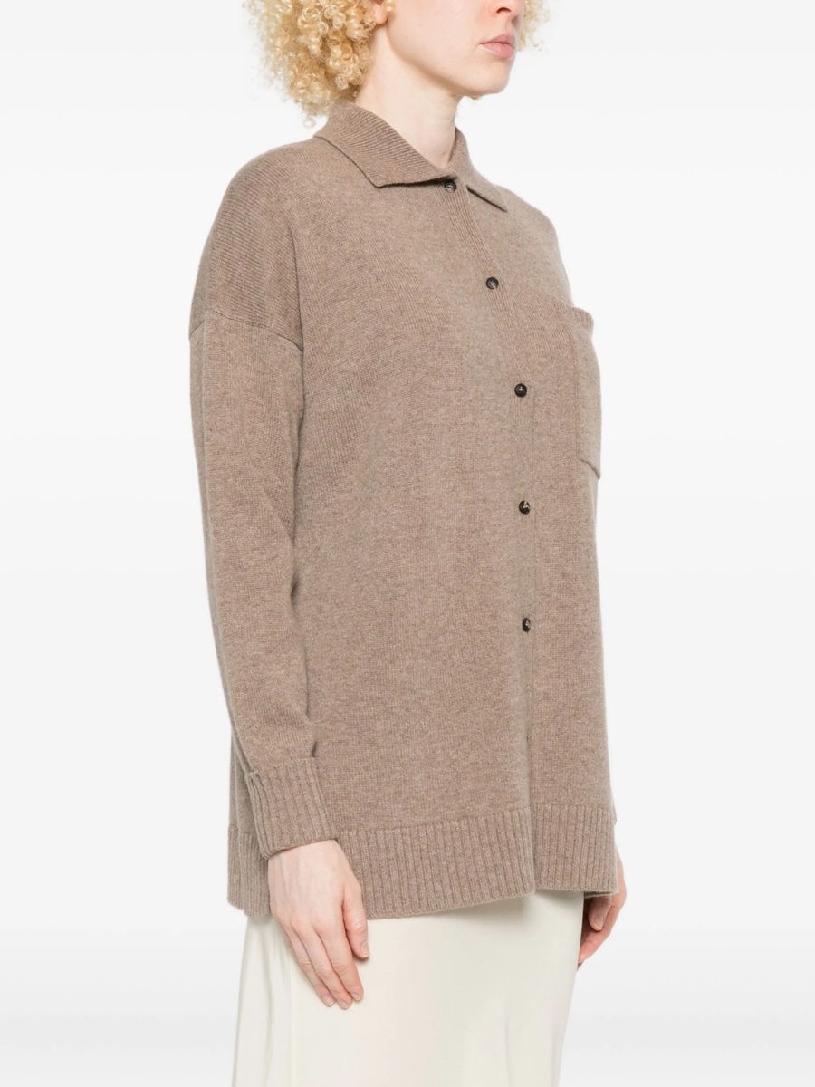 Cardigan Max Mara maro - Img 3