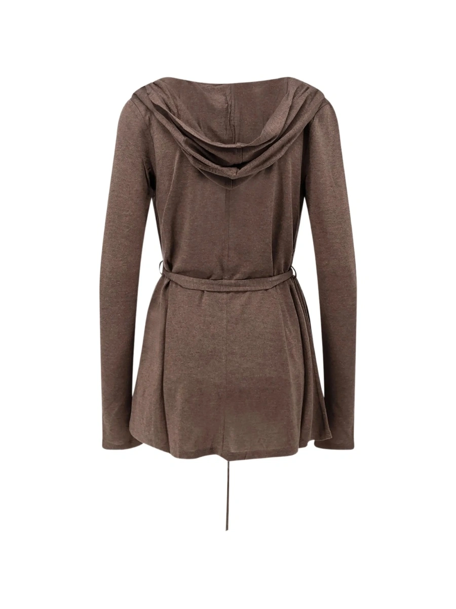 Cardigan Max Mara maro - Img 2