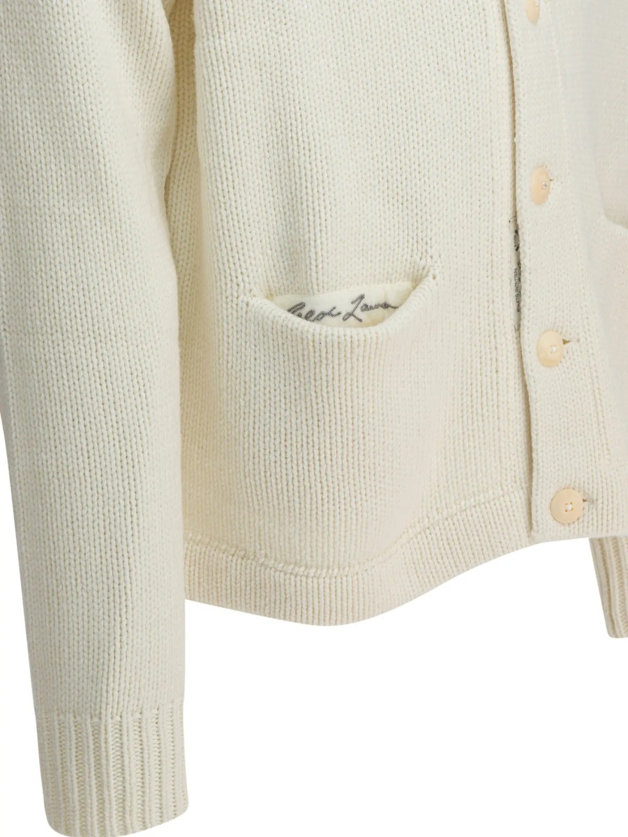 Cardigan "New York Yankees™ wool cardigan - Img 4