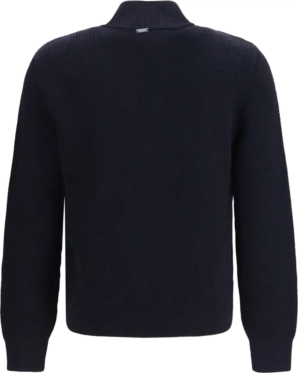 Cardigan Padded Cardigan - Img 2