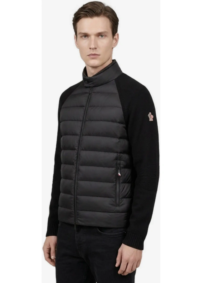 Cardigan Padded Cardigan - Img 2