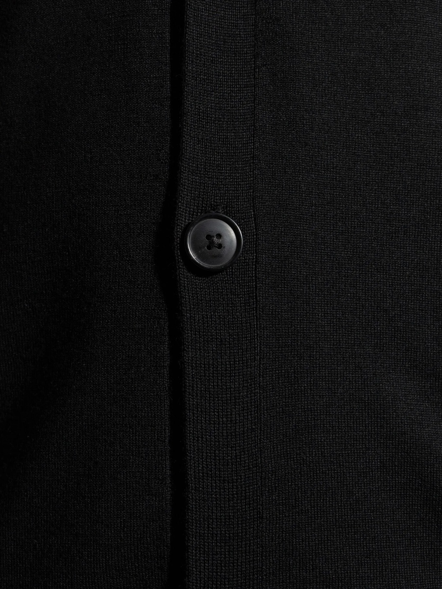 Cardigan Paul Smith albastru - Img 5