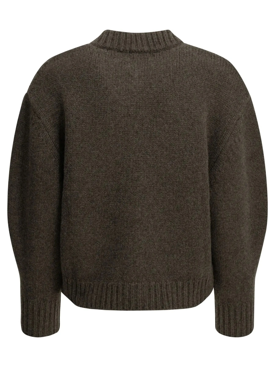 Cardigan SOEUR maro - Img 2