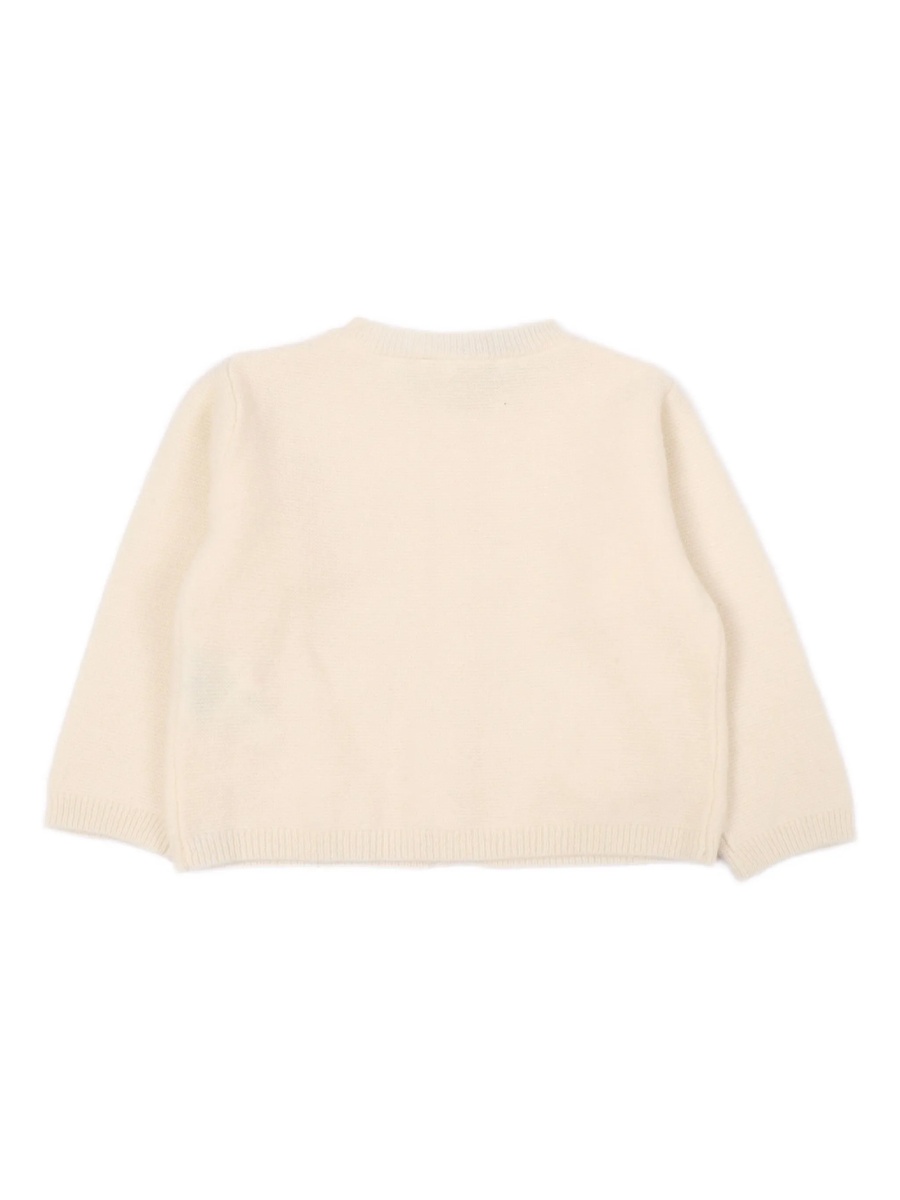 Cardigan Tartine et Chocolat neutru - Img 2