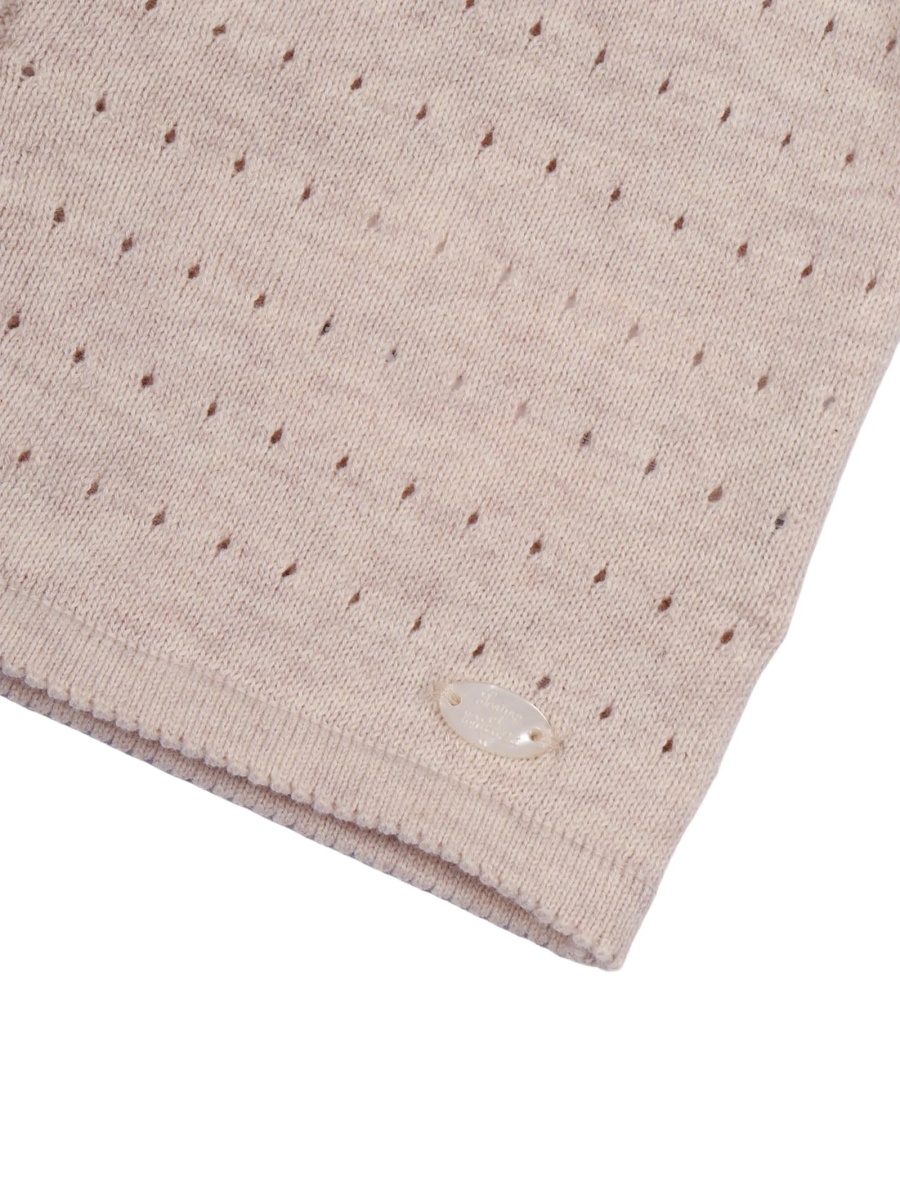 Cardigan Tartine et Chocolat neutru - Img 3