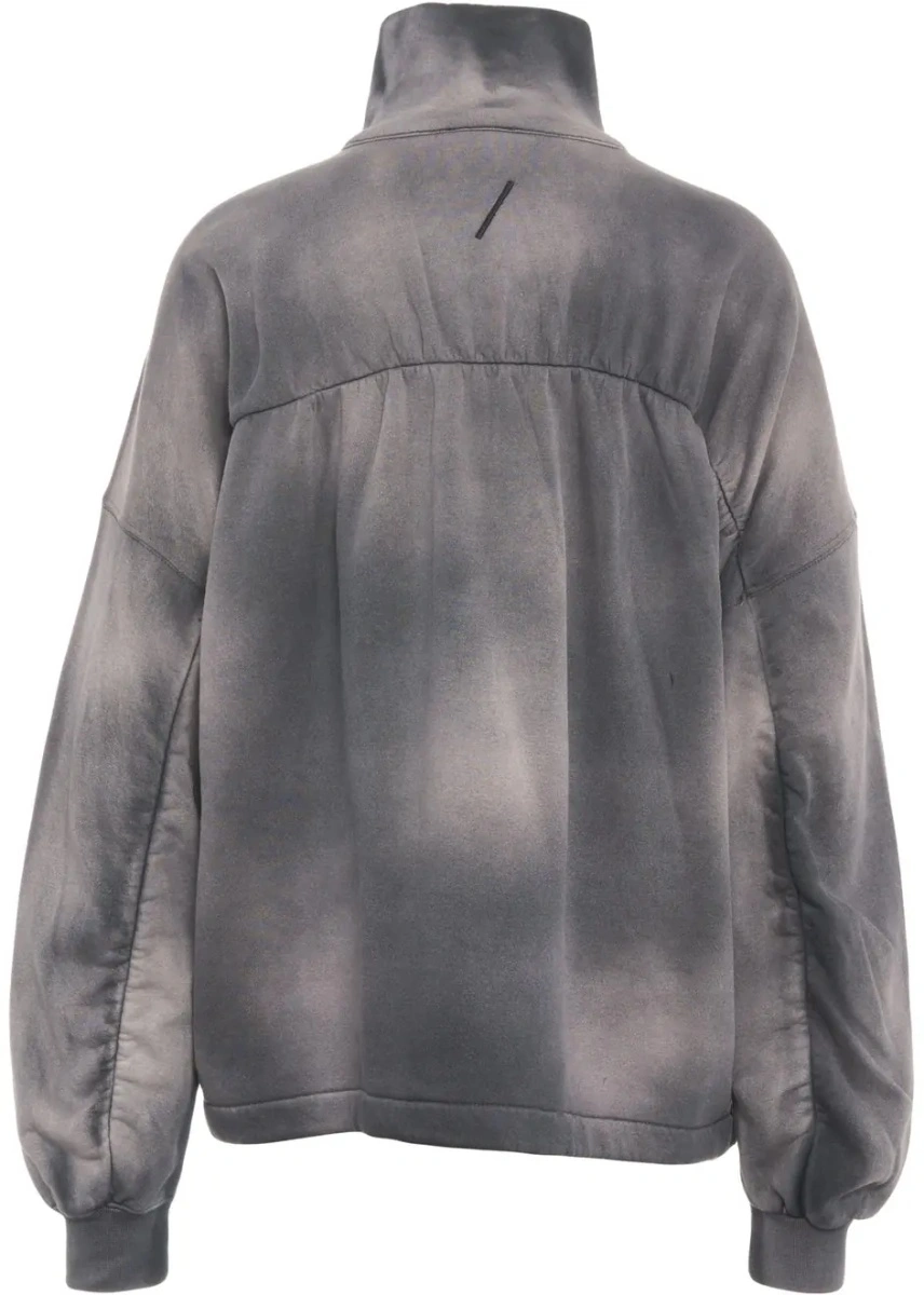 Cardigan Thom / Krom gri - Img 3