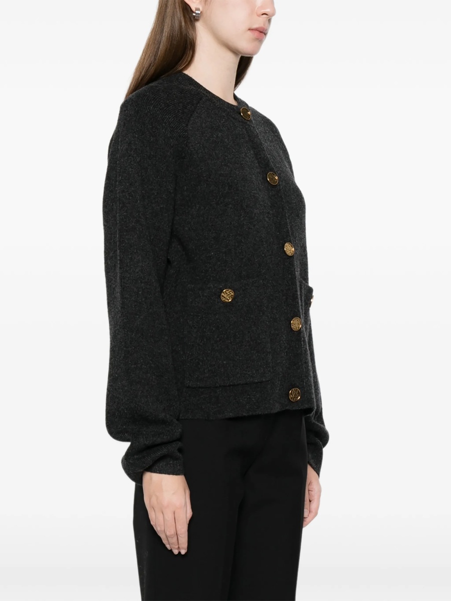 Cardigan TOTEME gri - Img 3
