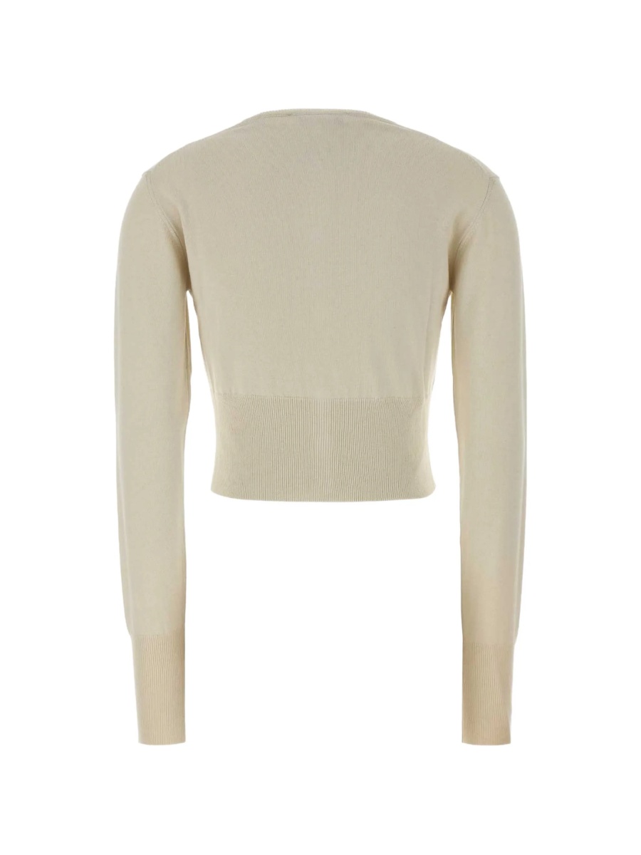 Cardigan Vivienne Westwood neutru - Img 2