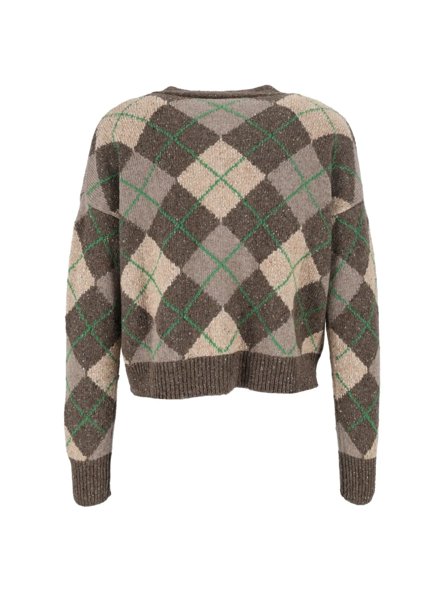 Cardigane ABILE CARDIGAN - Img 3