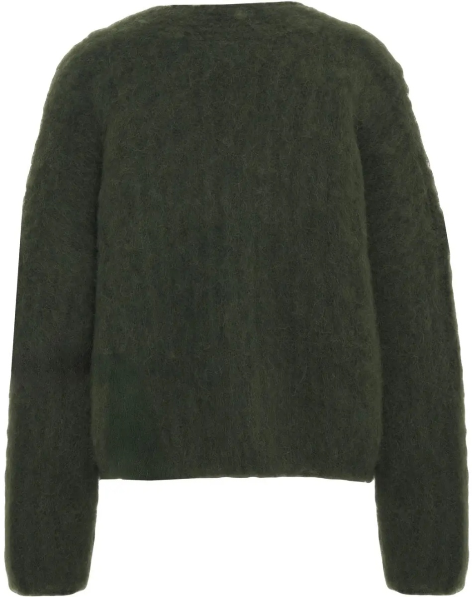 Cardigane Alpaca cardigan - Img 4