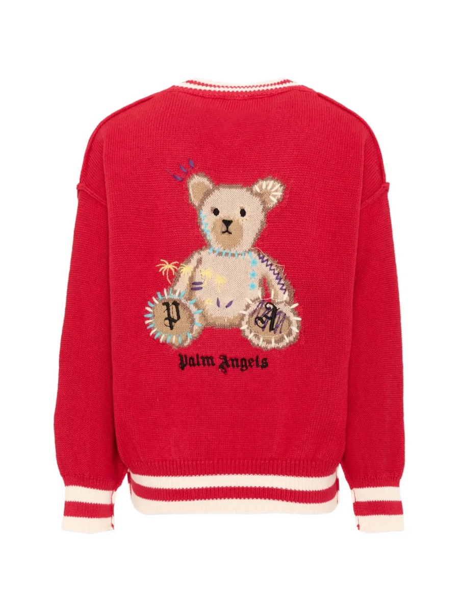 Cardigane BOY CARDIGAN - Img 2