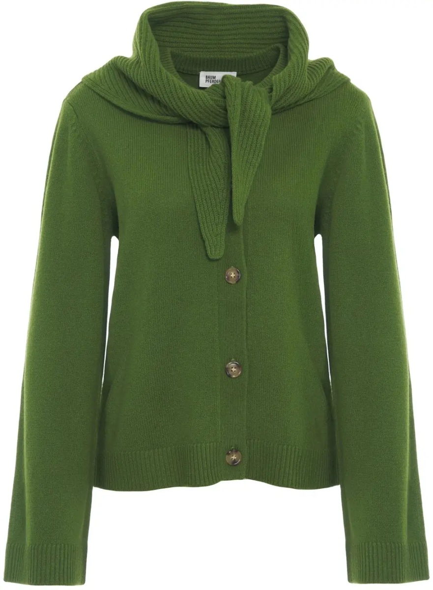 Cardigane Cardigan 'Clarine' - Img 2