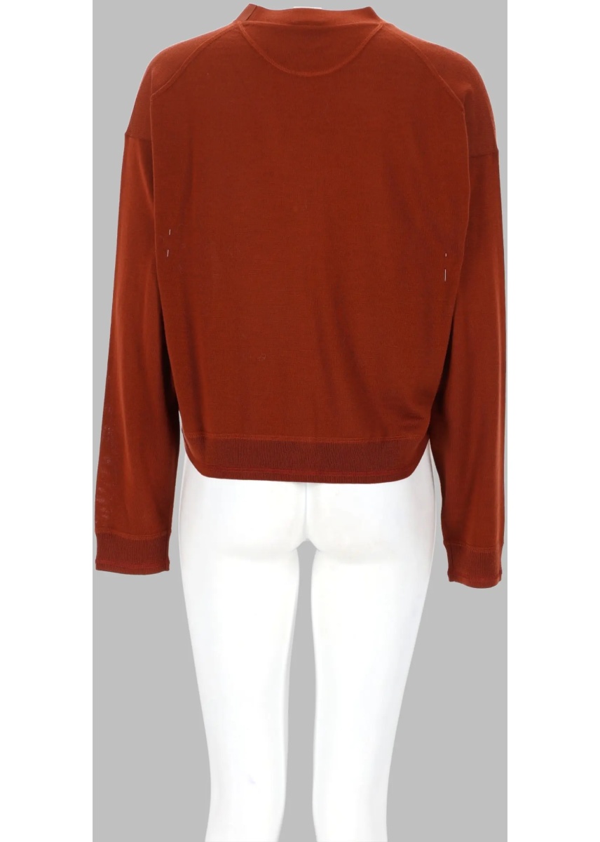 Cardigane Cardigan In Lana - Img 2