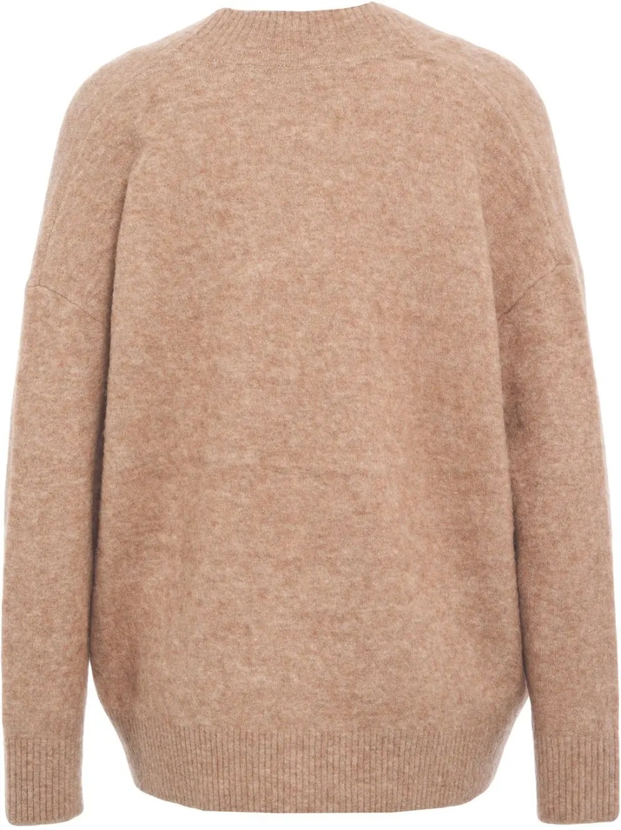 Cardigane Cardigan in wool - Img 3