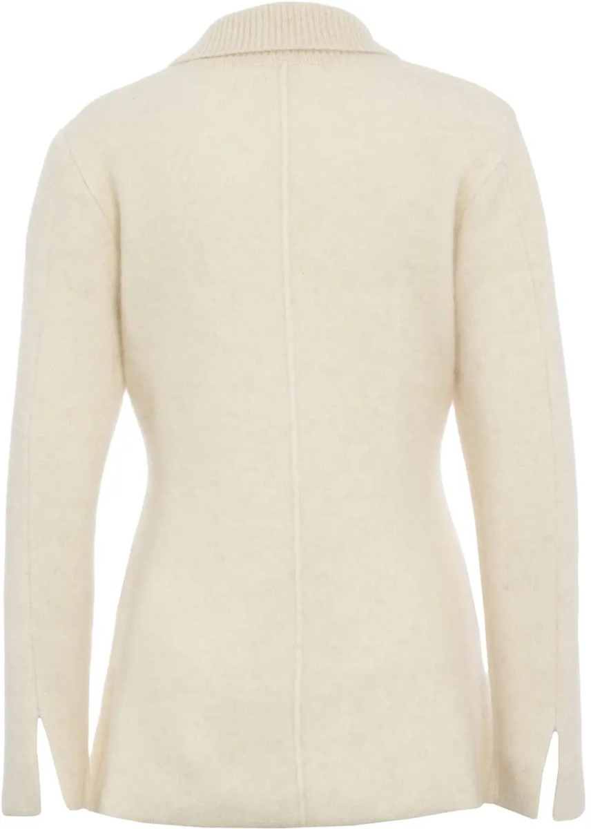 Cardigane Cardigan 'Kelsey' in wool blend - Img 3