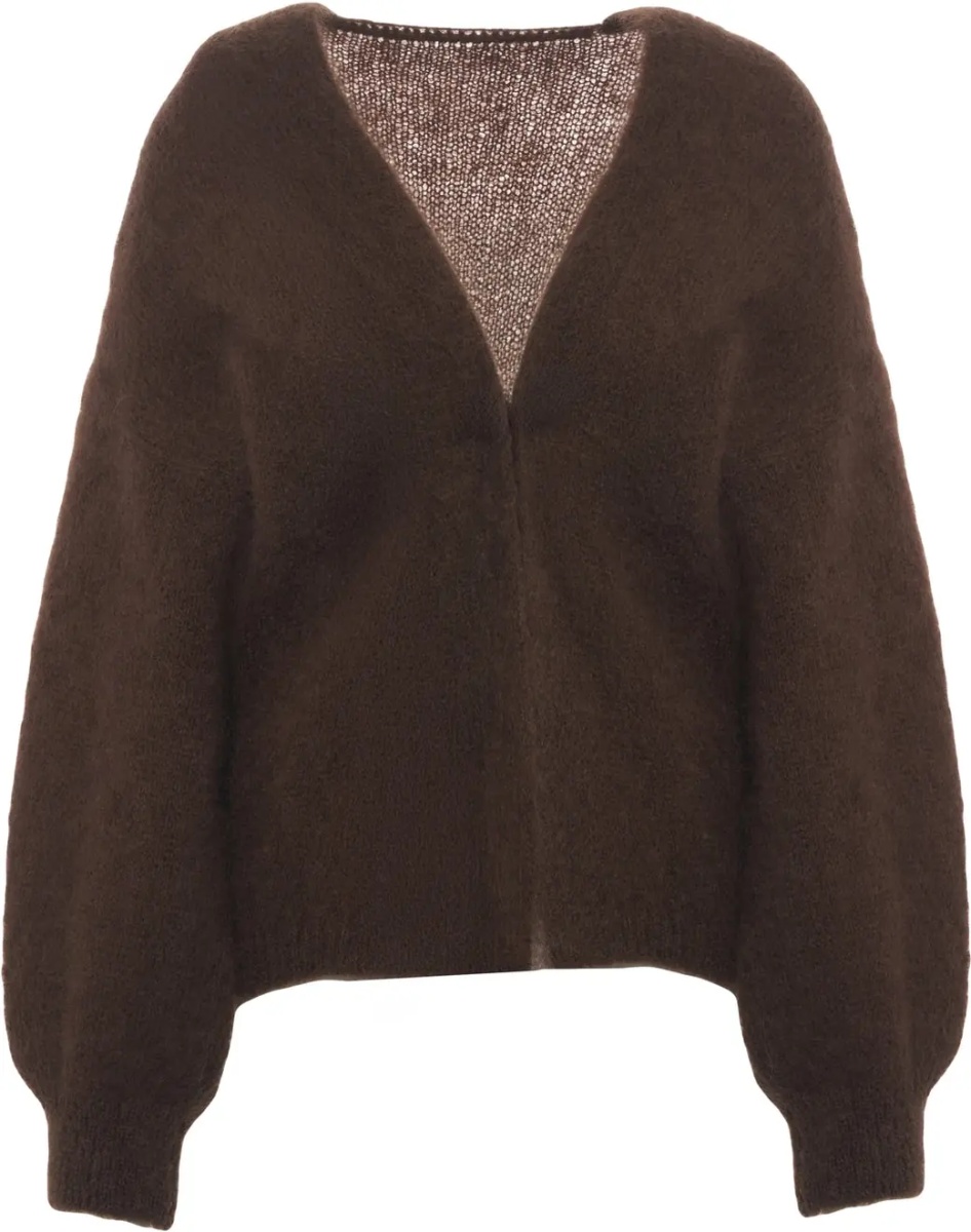 Cardigane Cardigan 'Lee' - Img 2
