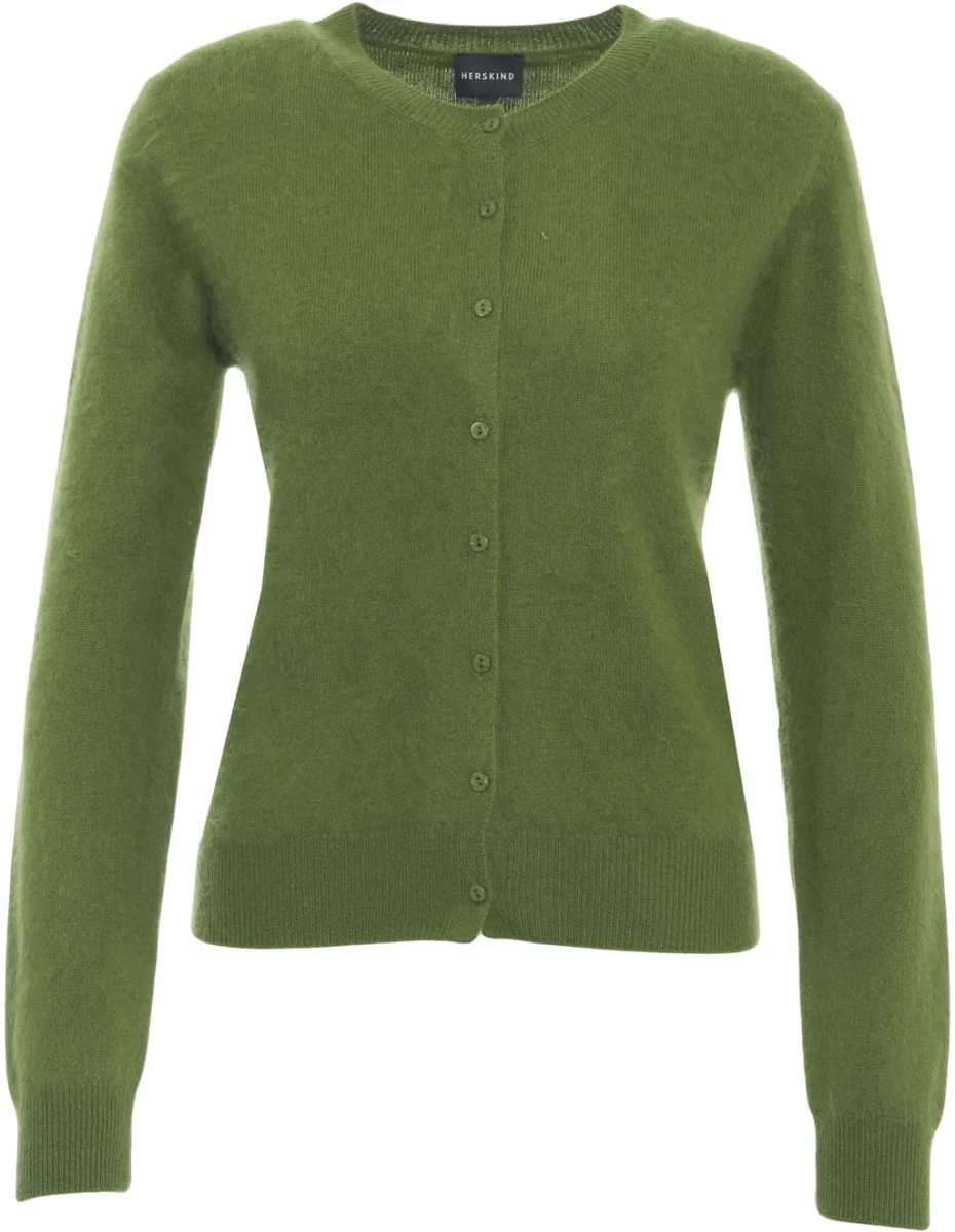 Cardigane Cardigan 'Roselle' - Img 2