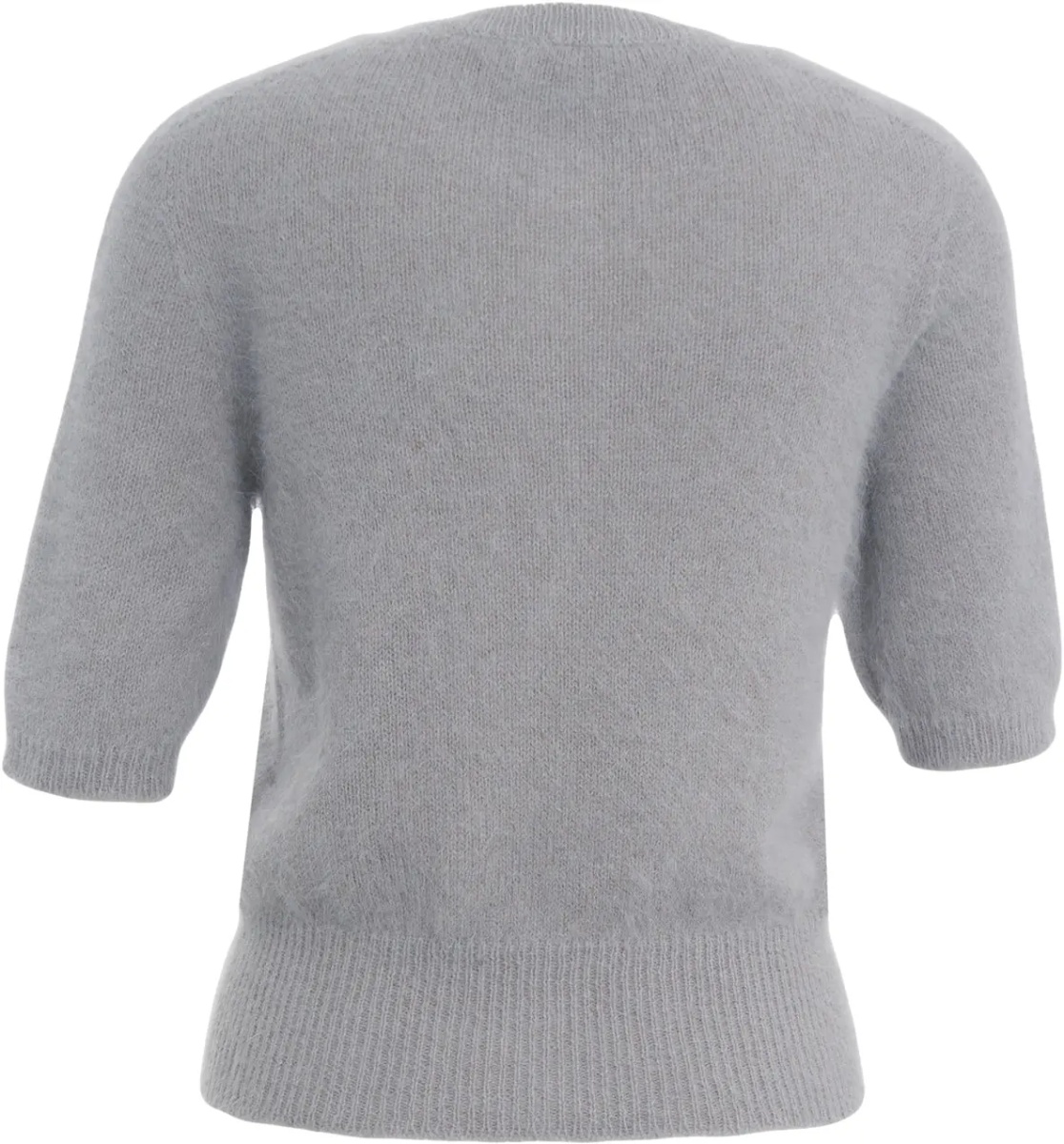 Cardigane Cardigan with button closure - Img 3