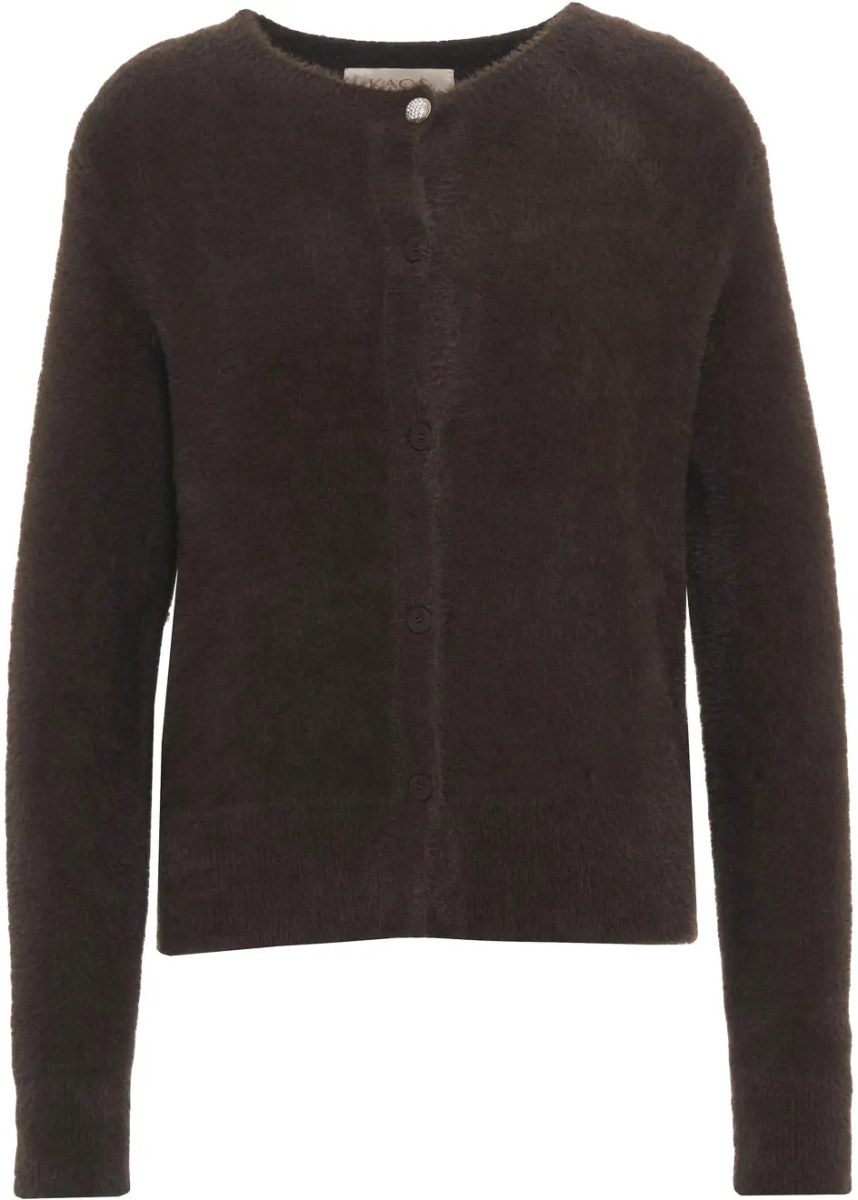 Cardigane Cardigan with button detail - Img 2