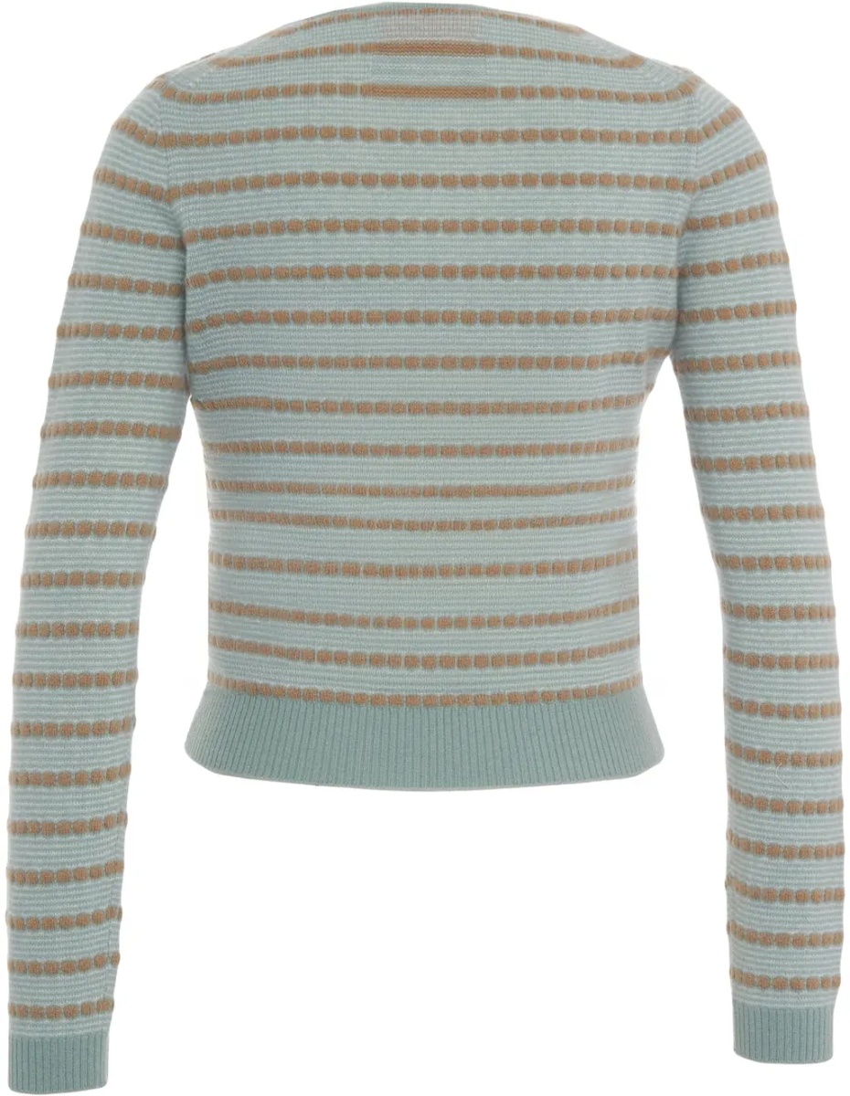 Cardigane Cashmere cardigan - Img 3