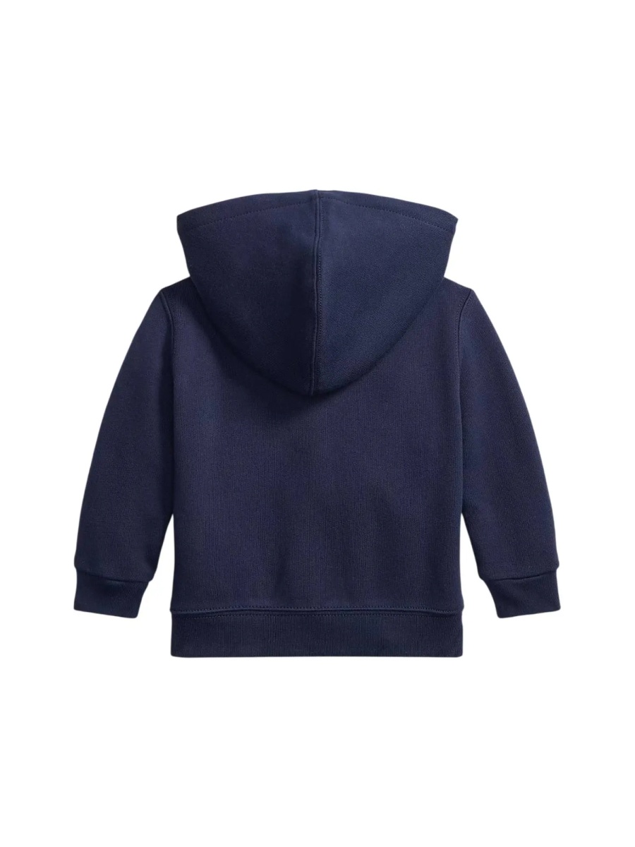 Cardigane FZ HOOD-TOPS-KNIT - Img 2