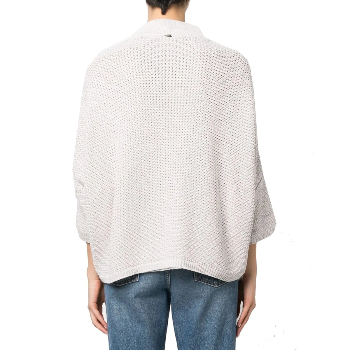 Cardigane Herno Oversized Knitted Cardigan - Img 3