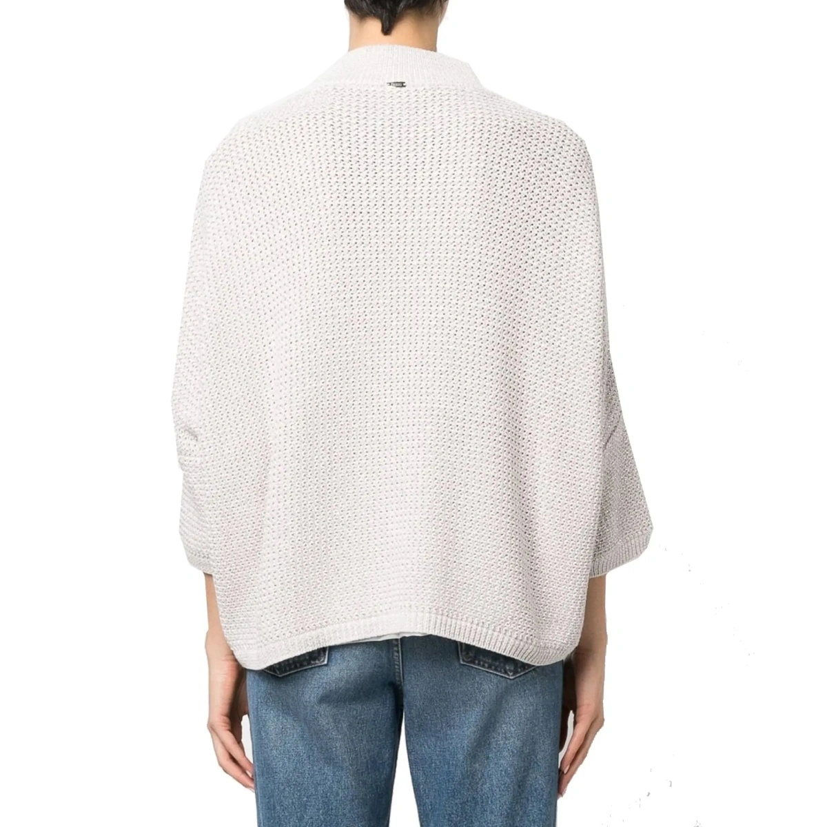 Cardigane Herno Oversized Knitted Cardigan - Img 3
