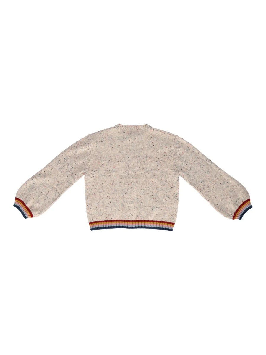 Cardigane KNIT CARDIGAN - Img 2