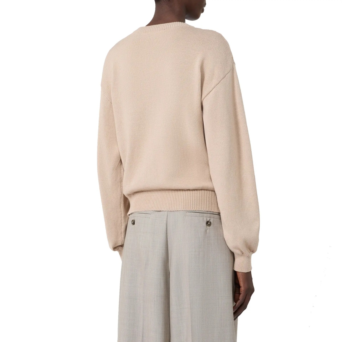 Cardigane Max Mara Weekend Teiera Cardigan - Img 3