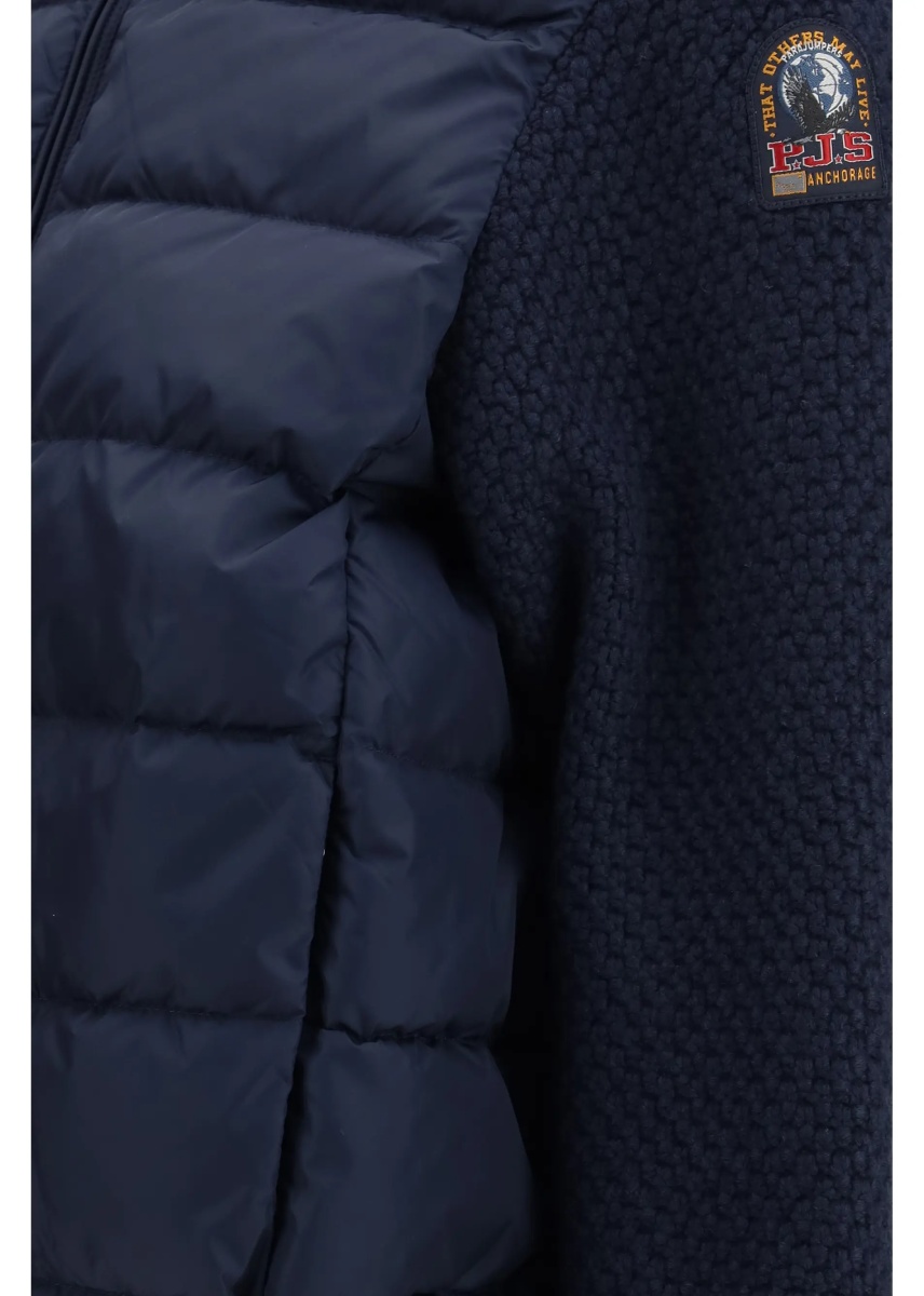 Cardigane Moonie hybrid cardigan Jacket - Img 3