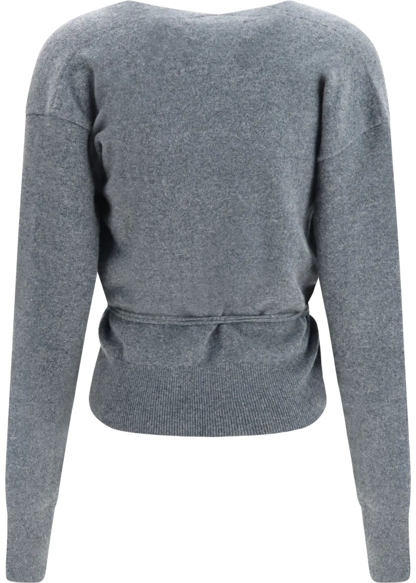 Cardigane N°516 Ella Cardigan - Img 2