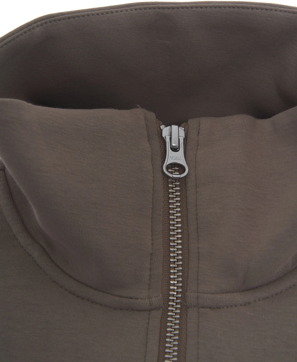 Cardigane Sweatshirt 'Bobo' - Img 4