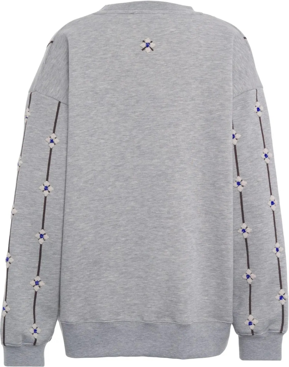 Cardigane Sweatshirt 'Vesicle' - Img 5