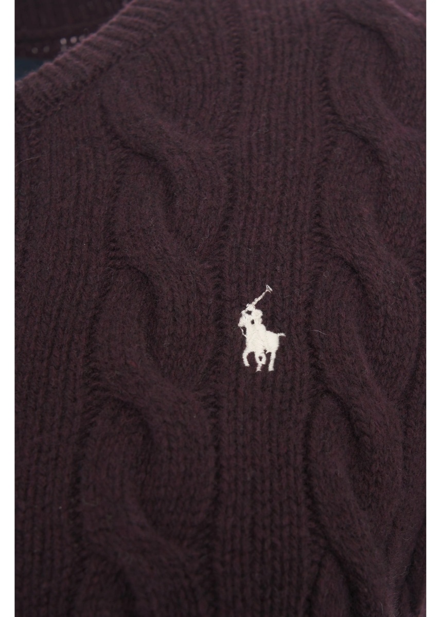 Cardigane Wool blend cardigan - Img 4