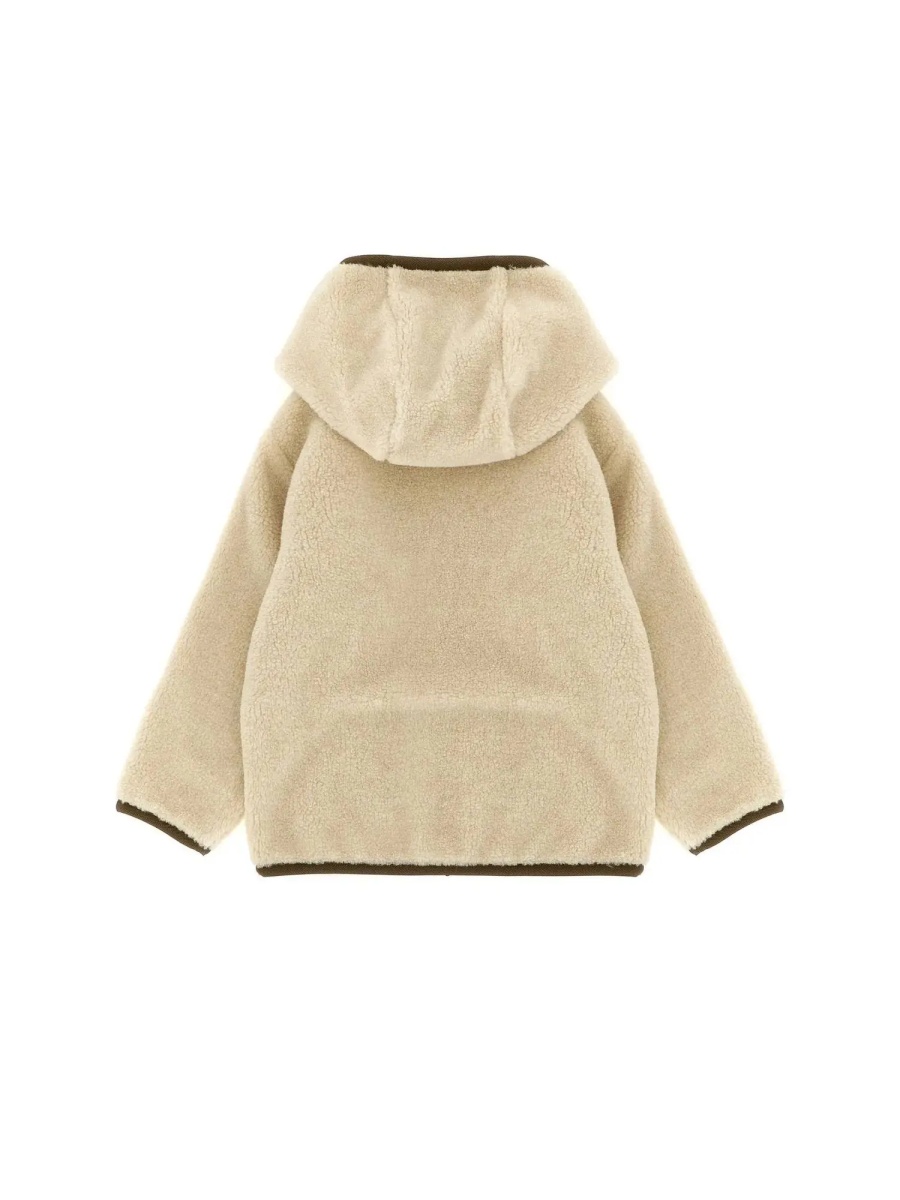 Cardigane ZIP UP CARDIGAN - Img 2
