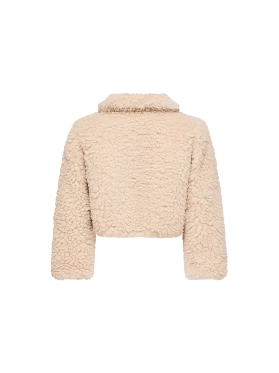 Cardigane ZIP UP CARDIGAN - Img 2