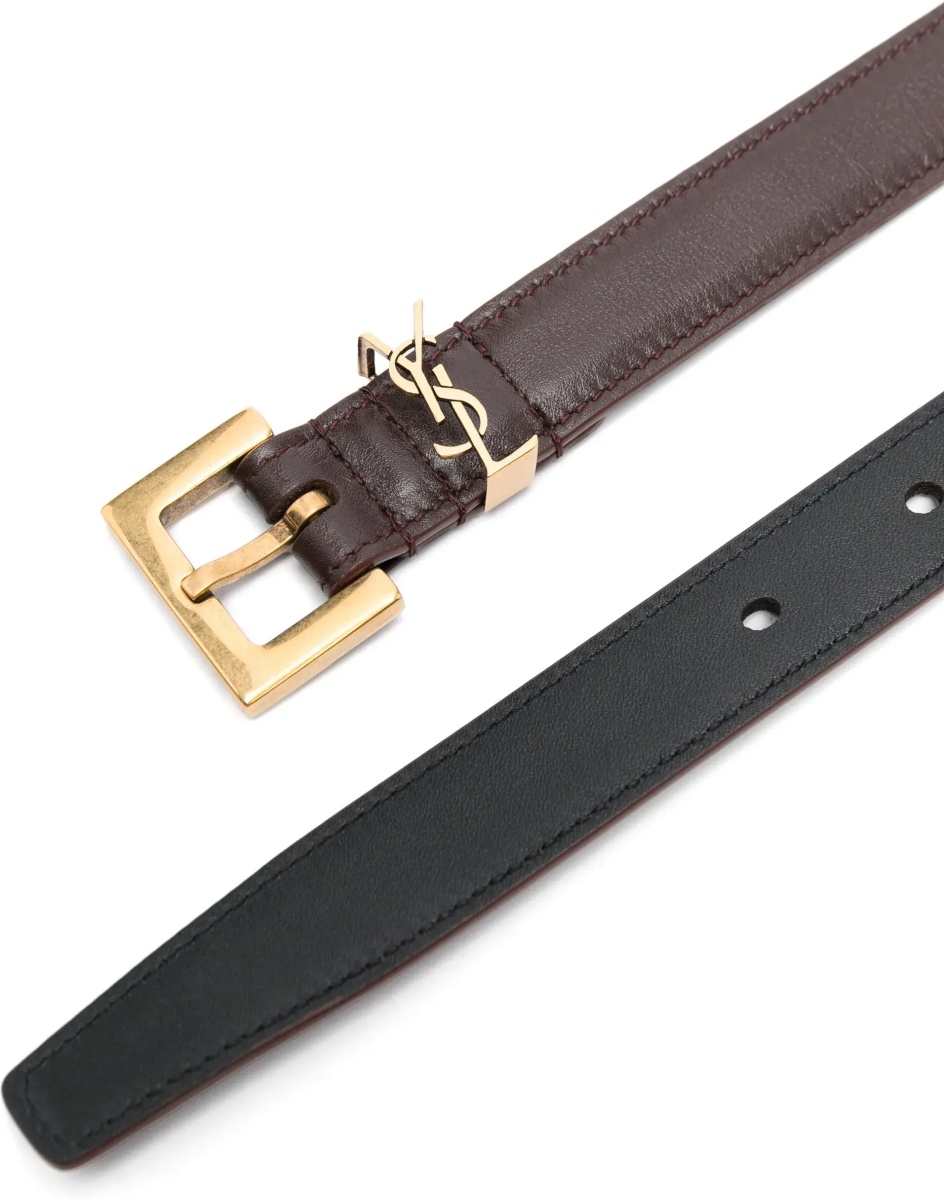 Cassandre slim Belt - Img 3
