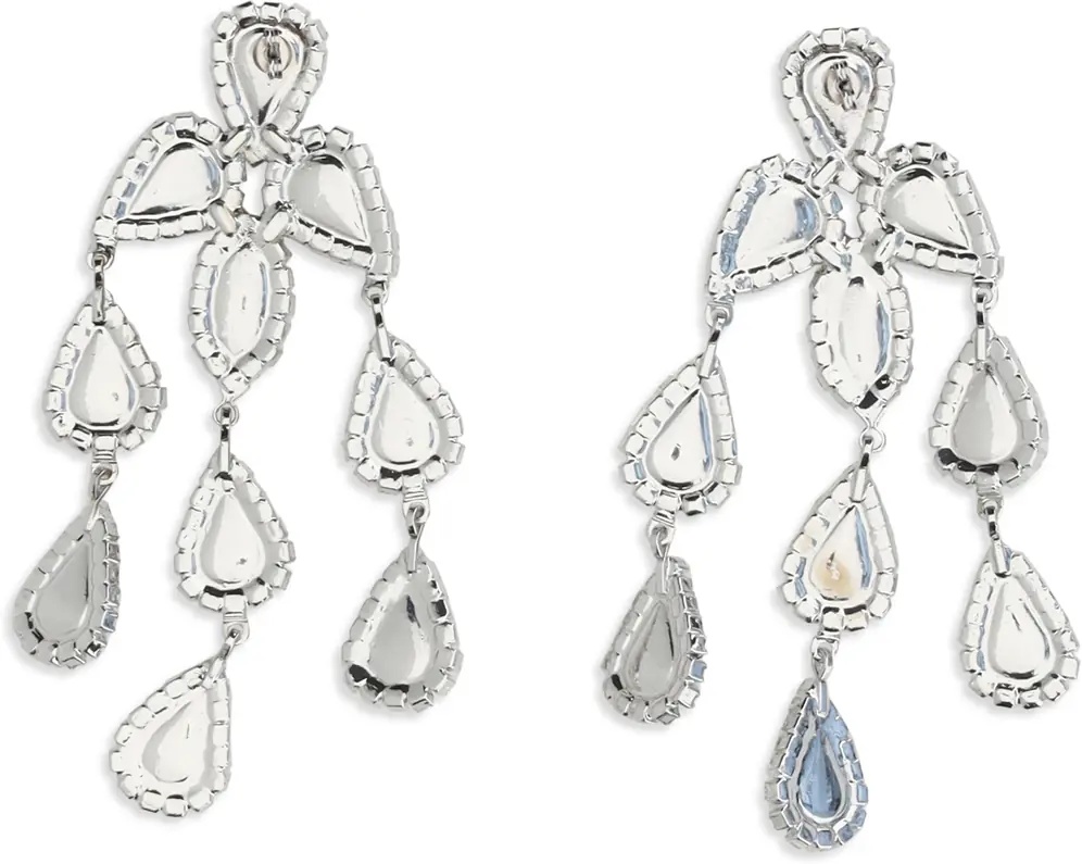 Cercei Drop Earrings - Img 2