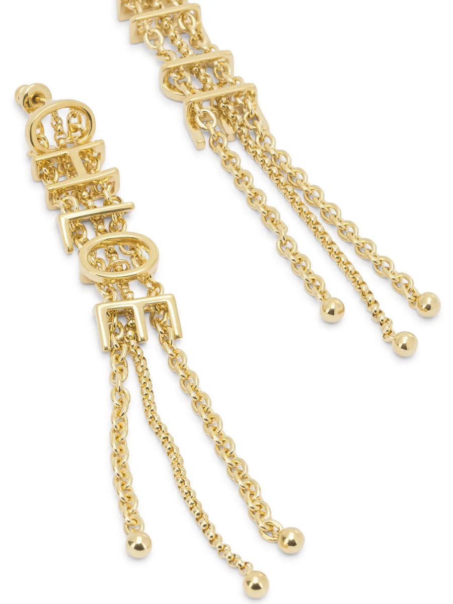 Cercei "Mini Belt" Earrings - Img 2
